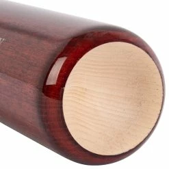 Old Hickory J154Y Custom Pro Maple Youth Baseball Bat -Warstic Baseball Store old hickory wood bat j154y custom pro yth inset4