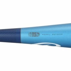 Rawlings Clout (-10) USSSA Baseball Bat - 2023 Model -Warstic Baseball Store rawlings baseball bat clout usssa 10 2023 inset3