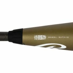 Rawlings Icon (-10) USSSA Baseball Bat - 2023 Model -Warstic Baseball Store rawlings baseball bat icon usssa 10 2023 inset3