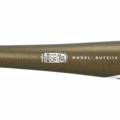 Rawlings Icon (-13) USSSA Baseball Bat - 2023 Model -Warstic Baseball Store rawlings baseball bat icon usssa 13 2023 inset3