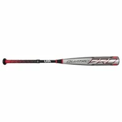 Rawlings Quatro Pro (-8) USA Baseball Bat - 2021 Model -Warstic Baseball Store rawlings baseball bat quatro pro usa 8 2021 inset2