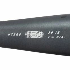 Rawlings Quatro Pro (-10) USSSA Baseball Bat - 2022 Model -Warstic Baseball Store rawlings baseball bat quatro pro usssa 10 22 inset3