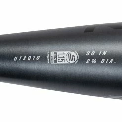 Rawlings Quatro Pro (-8) USSSA Baseball Bat - 2022 Model -Warstic Baseball Store rawlings baseball bat quatro pro usssa 8 22 inset3