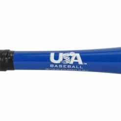 Rawlings Raptor (-12) USA T-Ball Baseball Bat - 2023 Model -Warstic Baseball Store rawlings baseball bat raptor usa t ball 12 2023 inset3