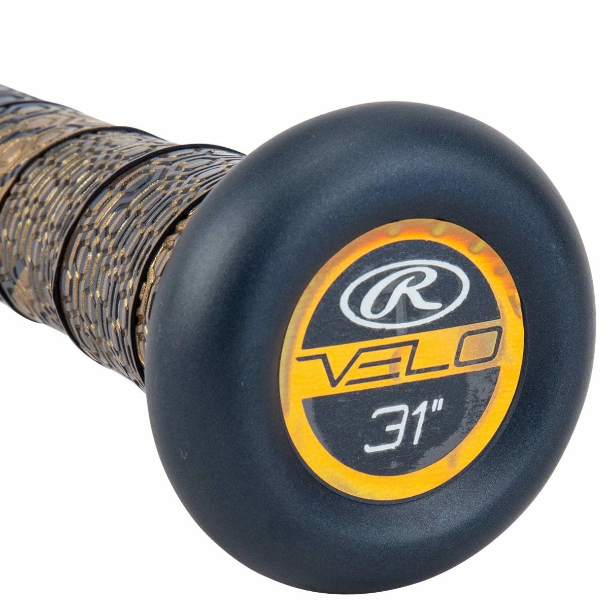 Rawlings Velo ACP (-3) BBCOR Baseball Bat - 2021 Model 8 Rawlings Velo ACP (-3) BBCOR Baseball Bat - 2021 Model - Image 6