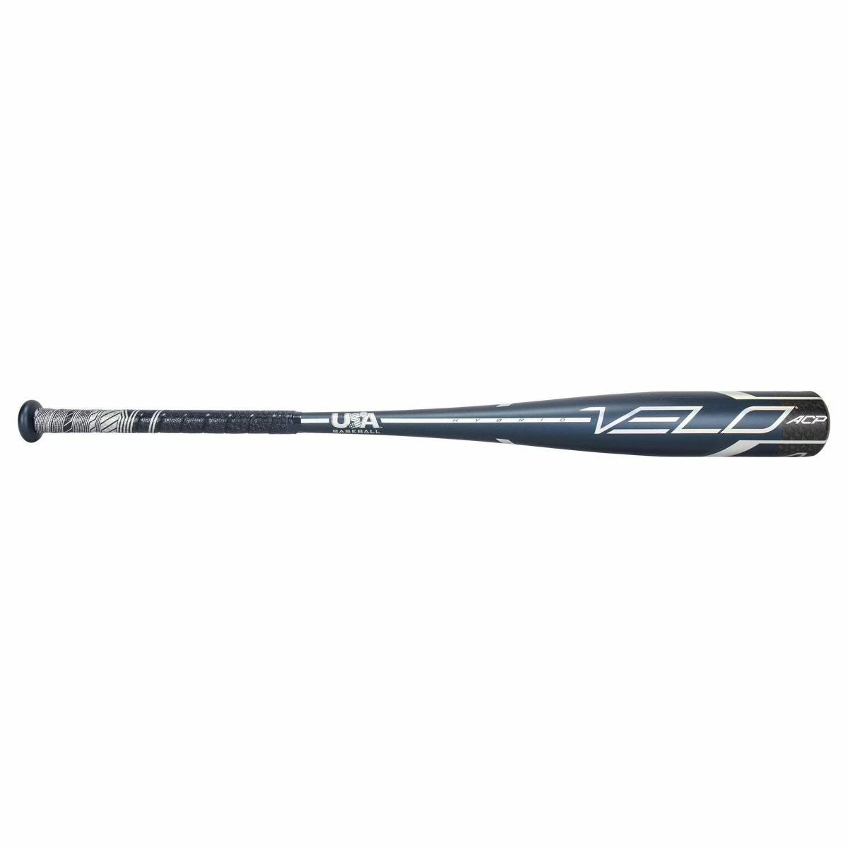 Rawlings Velo ACP (-10) USA Baseball Bat - 2022 Model 5 Rawlings Velo ACP (-10) USA Baseball Bat - 2022 Model - Image 3