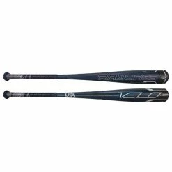 Rawlings Velo ACP (-5) USA Baseball Bat - 2022 Model