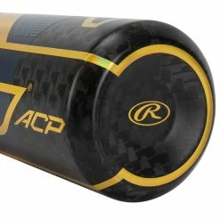 Rawlings Velo ACP (-10) USSSA Baseball Bat - 2022 Model -Warstic Baseball Store rawlings baseball bat velo acp usssa 10 2022 inset4