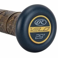 Rawlings Velo ACP (-10) USSSA Baseball Bat - 2022 Model -Warstic Baseball Store rawlings baseball bat velo acp usssa 10 2022 inset5