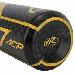 Rawlings Velo ACP (-5) USSSA Baseball Bat - 2022 Model -Warstic Baseball Store rawlings baseball bat velo acp usssa 5 2022 inset4