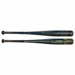 Rawlings Velo ACP (-8) USSSA Baseball Bat- 2022 Model
