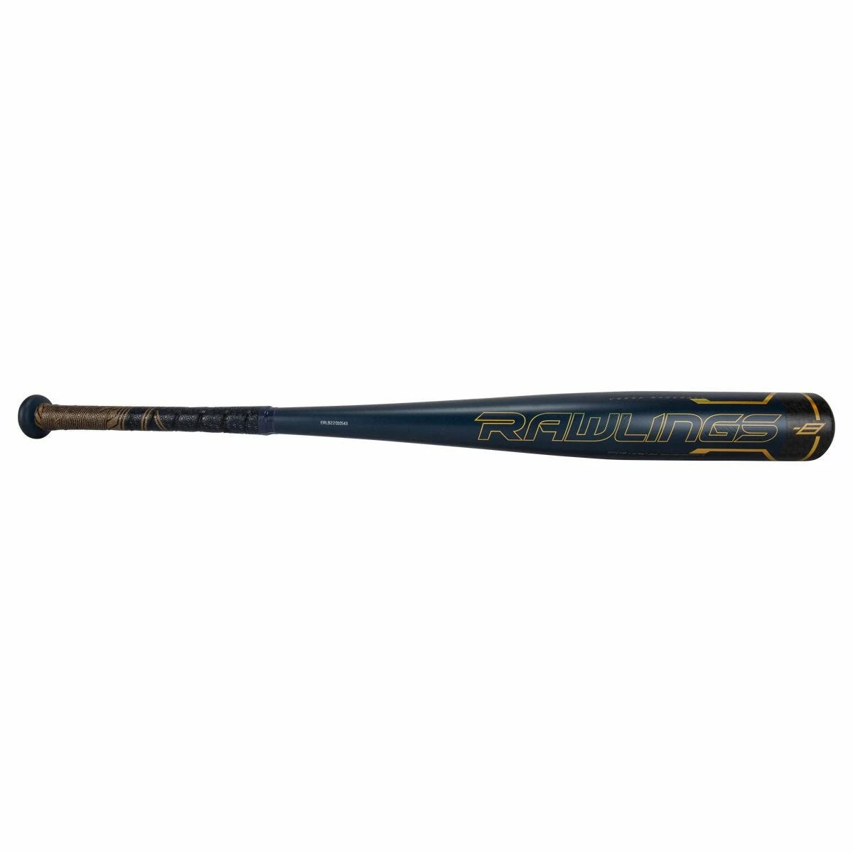 Rawlings Velo ACP (-8) USSSA Baseball Bat- 2022 Model 4 Rawlings Velo ACP (-8) USSSA Baseball Bat- 2022 Model - Image 2