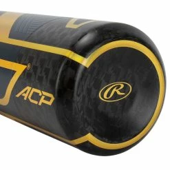 Rawlings Velo ACP (-8) USSSA Baseball Bat- 2022 Model 11 Rawlings Velo ACP (-8) USSSA Baseball Bat- 2022 Model -Warstic Baseball Store rawlings baseball bat velo acp usssa 8 2022 inset4