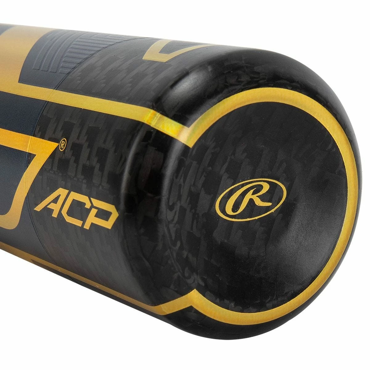 Rawlings Velo ACP (-8) USSSA Baseball Bat- 2022 Model 7 Rawlings Velo ACP (-8) USSSA Baseball Bat- 2022 Model - Image 5