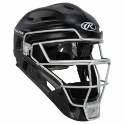 Rawlings Renegade 2.0 Senior Baseball Catcher's Helmet - 2022 Model