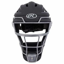 Rawlings Velo 2.0 Adult Catcher's Kit -Warstic Baseball Store rawlings baseball catchers equipment adult velo 20 2020 inset4