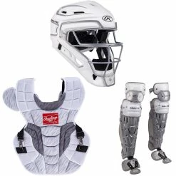 Rawlings Velo 2.0 Intermediate Catcher's Kit