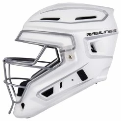 Rawlings Velo 2.0 Intermediate Catcher's Kit -Warstic Baseball Store rawlings baseball catchers equipment intermediate velo 20 2020 inset3