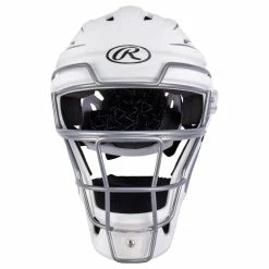 Rawlings Velo 2.0 Intermediate Catcher's Kit -Warstic Baseball Store rawlings baseball catchers equipment intermediate velo 20 2020 inset4