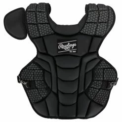Rawlings Mach Adult Baseball Catcher's Set - 2023 Model -Warstic Baseball Store rawlings baseball catchers equipment set adult mach 23 inset7