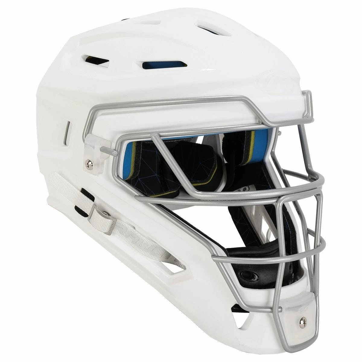 Rawlings Mach Intermediate Baseball Catcher's Set - 2023 Model 4 Rawlings Mach Intermediate Baseball Catcher's Set - 2023 Model - Image 2