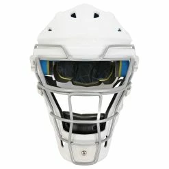 Rawlings Mach Intermediate Baseball Catcher's Set - 2023 Model 14 Rawlings Mach Intermediate Baseball Catcher's Set - 2023 Model -Warstic Baseball Store rawlings baseball catchers equipment set intermediate mach 23 inset3