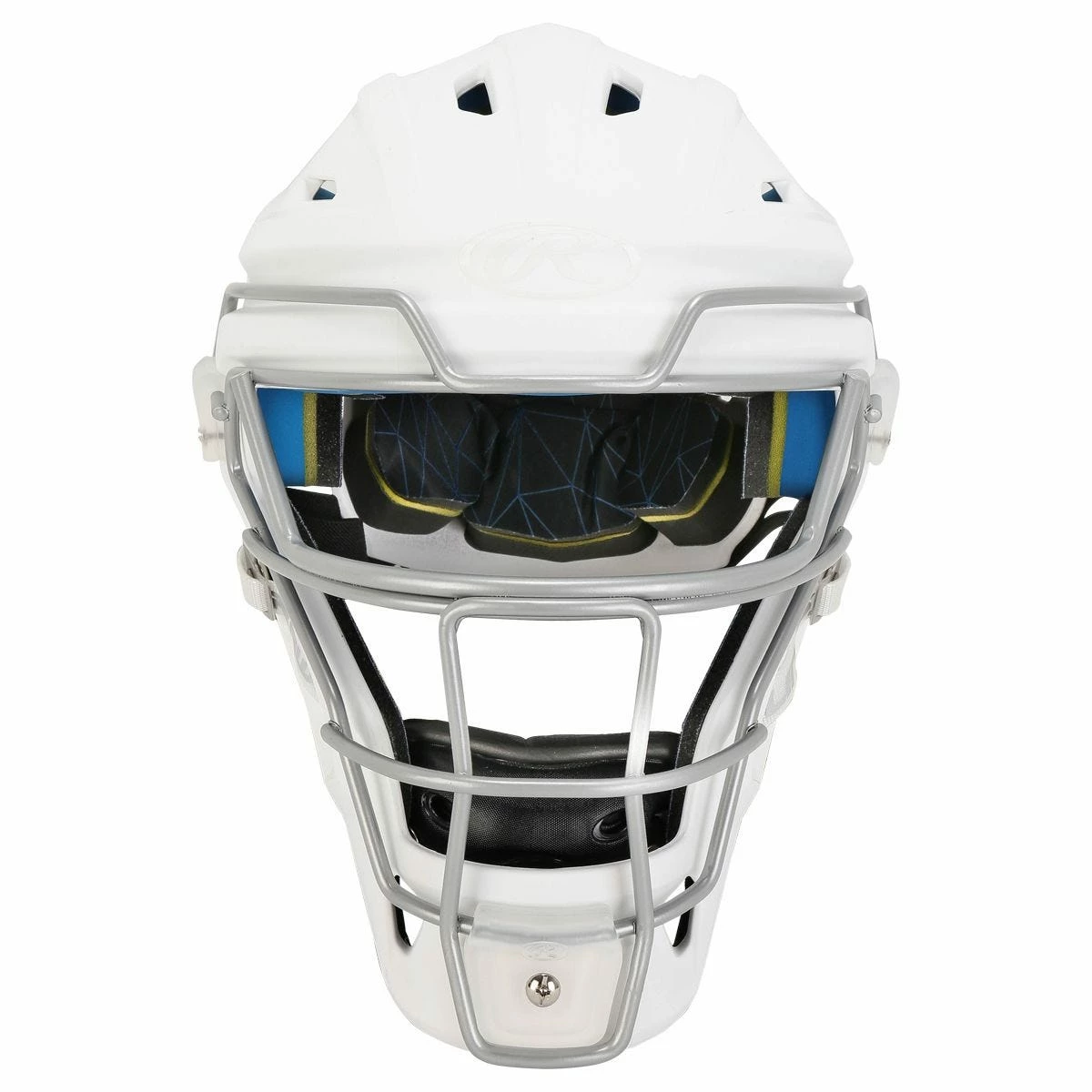 Rawlings Mach Intermediate Baseball Catcher's Set - 2023 Model 6 Rawlings Mach Intermediate Baseball Catcher's Set - 2023 Model - Image 4