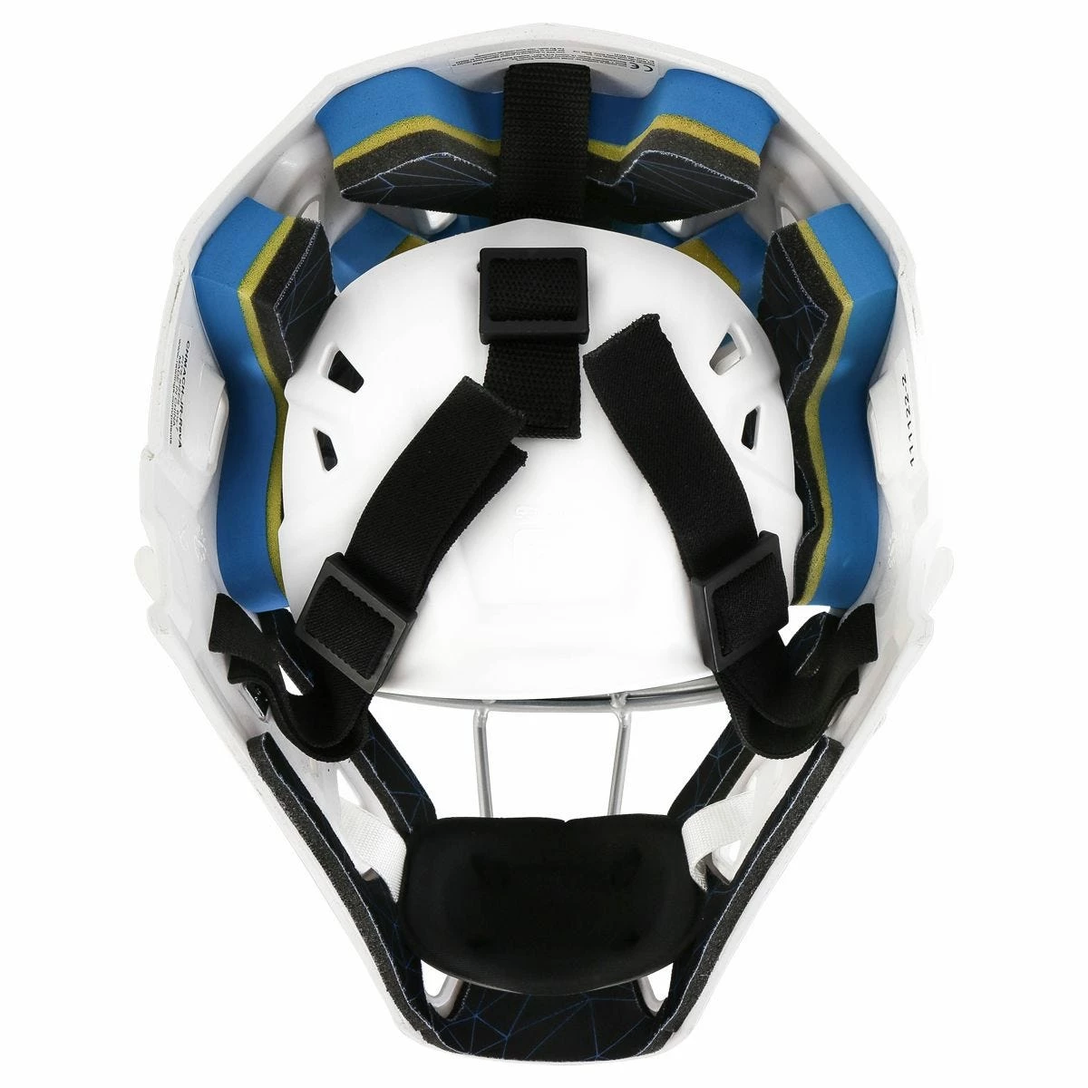 Rawlings Mach Intermediate Baseball Catcher's Set - 2023 Model 7 Rawlings Mach Intermediate Baseball Catcher's Set - 2023 Model - Image 5