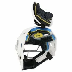 Rawlings Mach Intermediate Baseball Catcher's Set - 2023 Model 16 Rawlings Mach Intermediate Baseball Catcher's Set - 2023 Model -Warstic Baseball Store rawlings baseball catchers equipment set intermediate mach 23 inset5