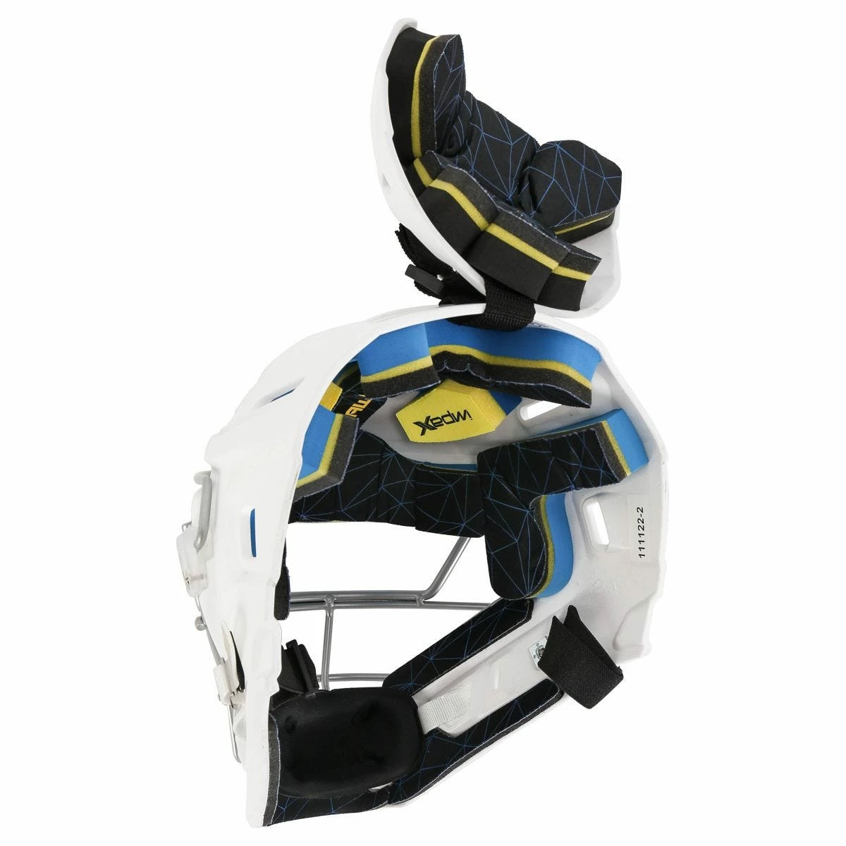 Rawlings Mach Intermediate Baseball Catcher's Set - 2023 Model 8 Rawlings Mach Intermediate Baseball Catcher's Set - 2023 Model - Image 6