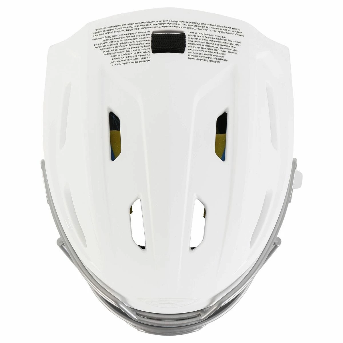 Rawlings Mach Intermediate Baseball Catcher's Set - 2023 Model 9 Rawlings Mach Intermediate Baseball Catcher's Set - 2023 Model - Image 7