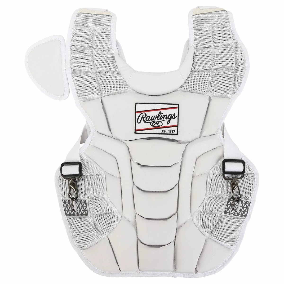 Rawlings Mach Intermediate Baseball Catcher's Set - 2023 Model 10 Rawlings Mach Intermediate Baseball Catcher's Set - 2023 Model - Image 8