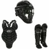Rawlings Player Series T-Ball Catcher's Set - 2023 Model