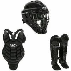 Rawlings Player Series T-Ball Catcher's Set - 2023 Model