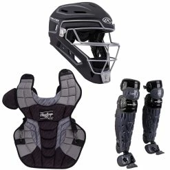 Rawlings Velo 2.0 Youth Catcher's Kit