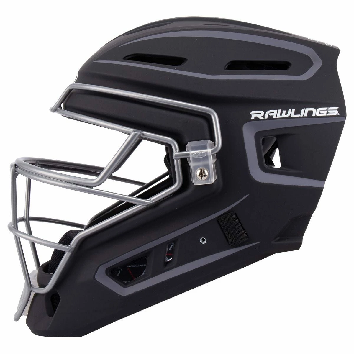 Rawlings Velo 2.0 Youth Catcher's Kit 4 Rawlings Velo 2.0 Youth Catcher's Kit - Image 3