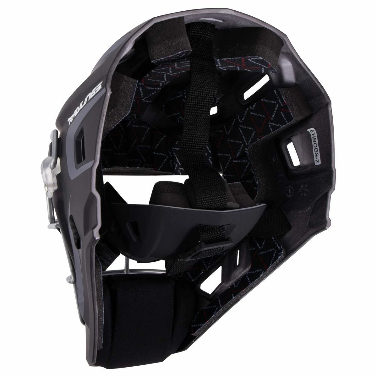 Rawlings Velo 2.0 Youth Catcher's Kit 7 Rawlings Velo 2.0 Youth Catcher's Kit - Image 6