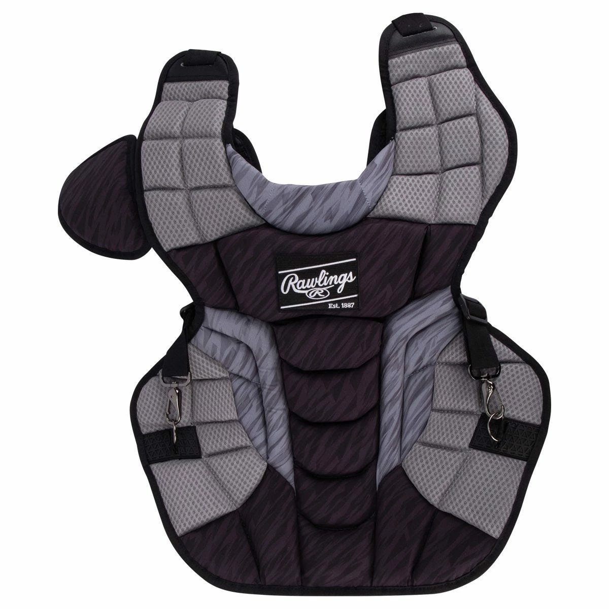 Rawlings Velo 2.0 Youth Catcher's Kit 9 Rawlings Velo 2.0 Youth Catcher's Kit - Image 8