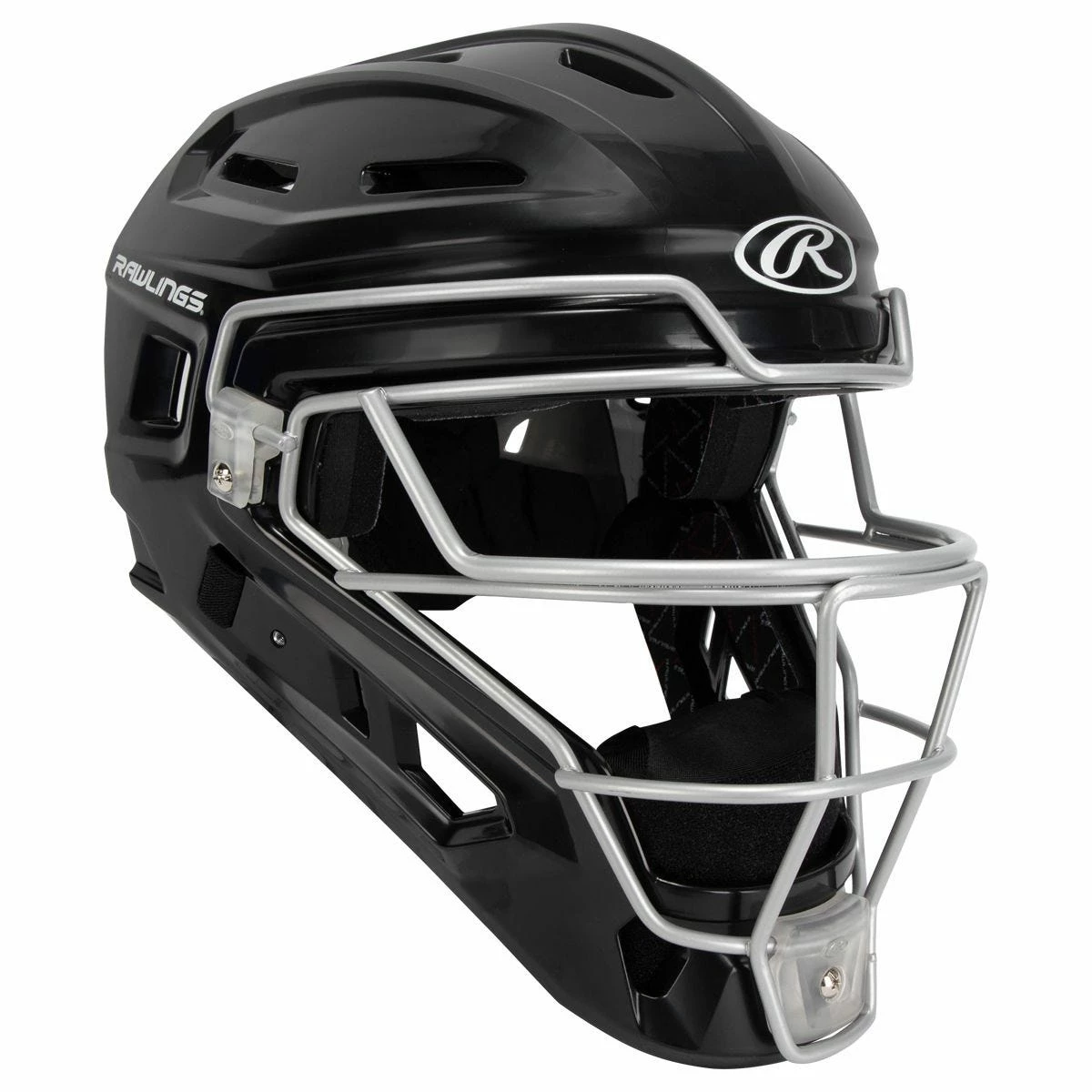 Rawlings Renegade 2.0 Adult Baseball Catcher's Set - 2022 Model 4 Rawlings Renegade 2.0 Adult Baseball Catcher's Set - 2022 Model - Image 2