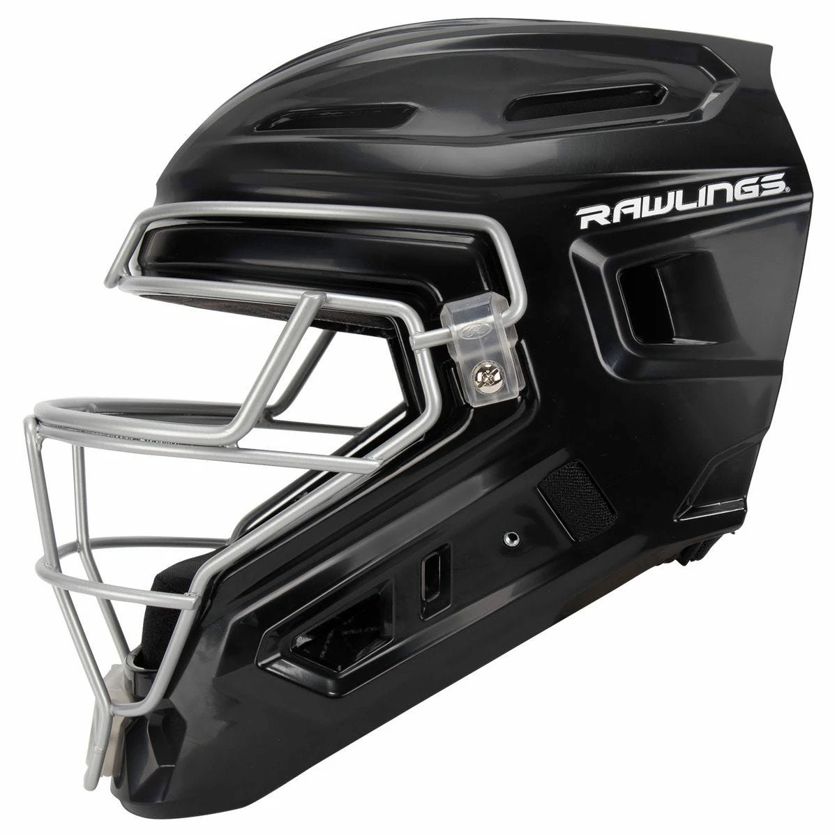 Rawlings Renegade 2.0 Adult Baseball Catcher's Set - 2022 Model 5 Rawlings Renegade 2.0 Adult Baseball Catcher's Set - 2022 Model - Image 3