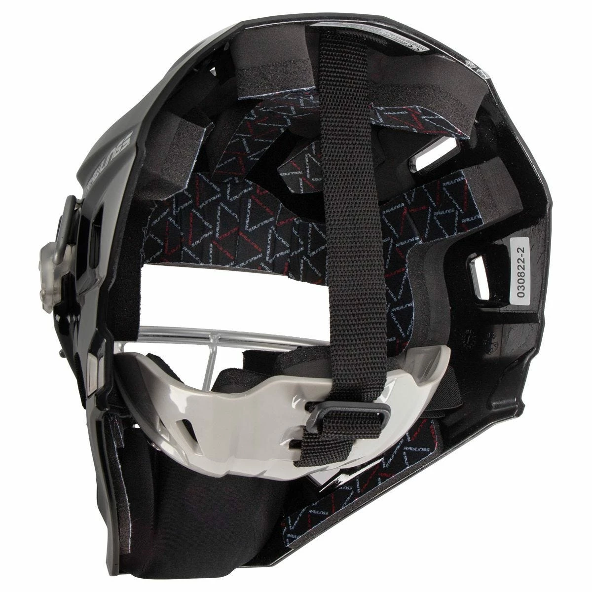 Rawlings Renegade 2.0 Adult Baseball Catcher's Set - 2022 Model 8 Rawlings Renegade 2.0 Adult Baseball Catcher's Set - 2022 Model - Image 6