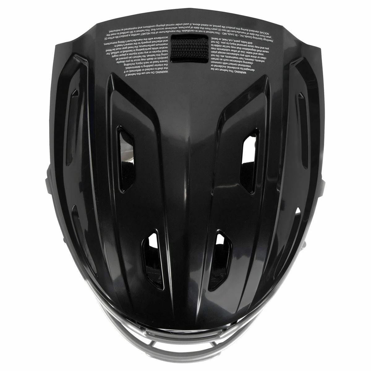 Rawlings Renegade 2.0 Adult Baseball Catcher's Set - 2022 Model 9 Rawlings Renegade 2.0 Adult Baseball Catcher's Set - 2022 Model - Image 7