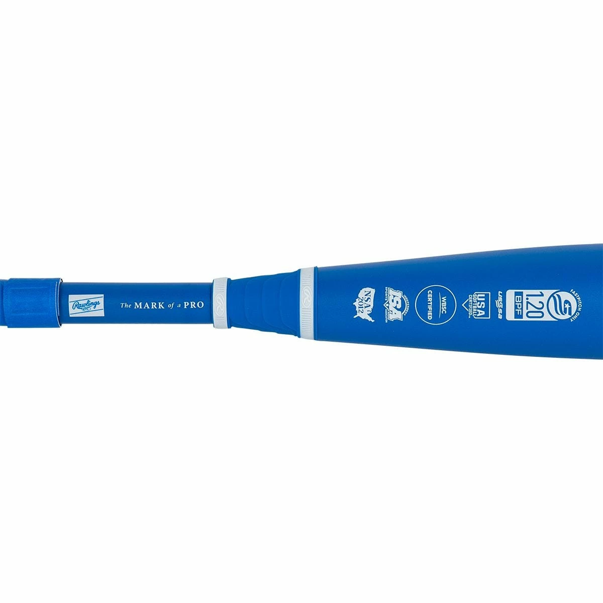 Rawlings Mantra (-10) Fastpitch Softball Bat - 2023 Model 6 Rawlings Mantra (-10) Fastpitch Softball Bat - 2023 Model - Image 4