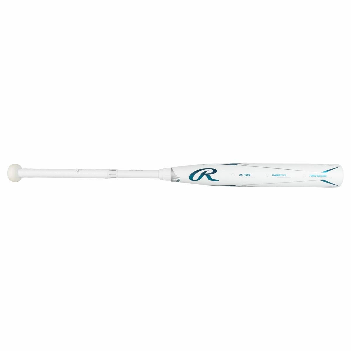 Rawlings Mantra Plus (-10) Fastpitch Softball Bat - 2023 Model 5 Rawlings Mantra Plus (-10) Fastpitch Softball Bat - 2023 Model - Image 3