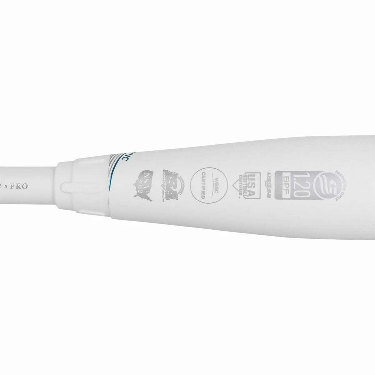 Rawlings Mantra Plus (-10) Fastpitch Softball Bat - 2023 Model 6 Rawlings Mantra Plus (-10) Fastpitch Softball Bat - 2023 Model - Image 4