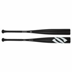 StringKing Metal 2 (-3) BBCOR Baseball Bat - 2022 Model