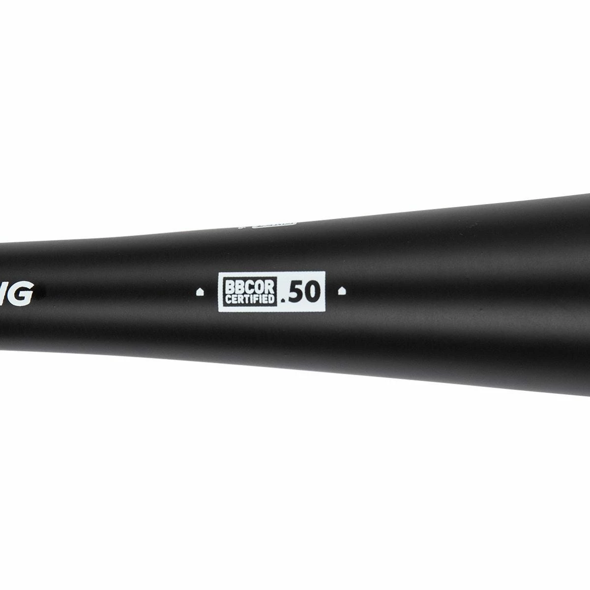StringKing Metal 2 Pro (-3) BBCOR Baseball Bat - 2022 Model 6 StringKing Metal 2 Pro (-3) BBCOR Baseball Bat - 2022 Model - Image 4