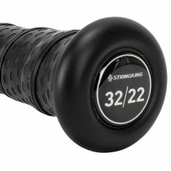 StringKing Metal Pro (-10) USSSA Baseball Bat - 2022 Model -Warstic Baseball Store stringking baseball bat metal pro usssa 10 22 inset5