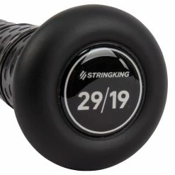 StringKing Metal (-10) USA Baseball Bat - 2020 Model -Warstic Baseball Store stringking baseball bat metal usa 10 2020 inset5