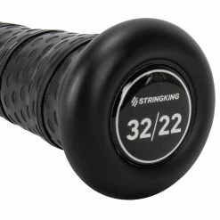 StringKing Metal (-10) USSSA Baseball Bat - 2022 Model -Warstic Baseball Store stringking baseball bat metal usssa 10 22 inset5